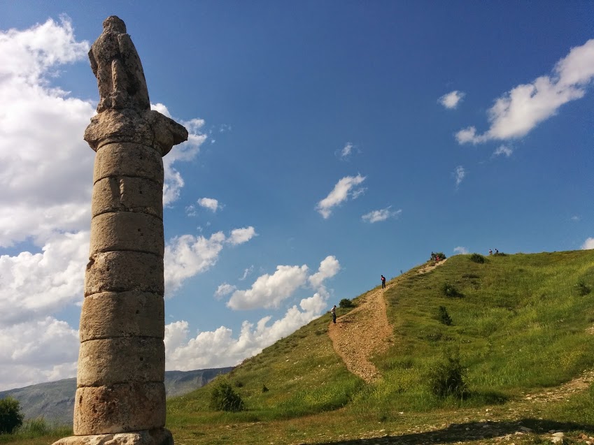 karakuş tümülüsü