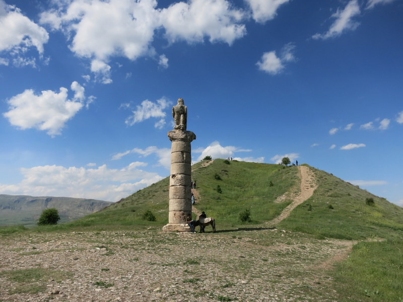 Karakuş Tümülüsü