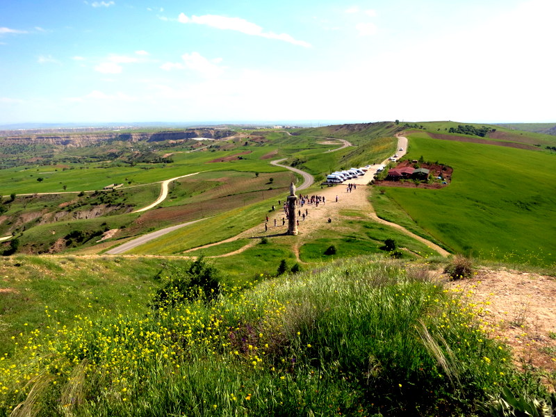 Karakuş Tümülüsü