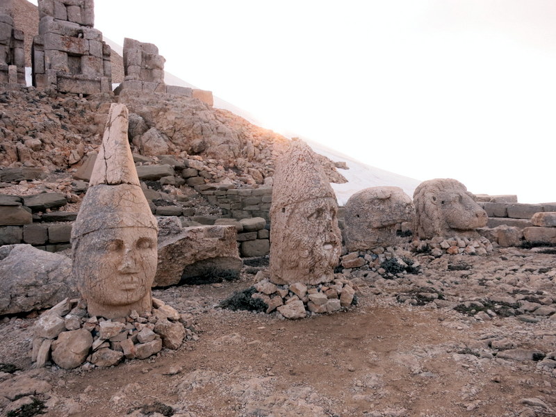 Nemrut