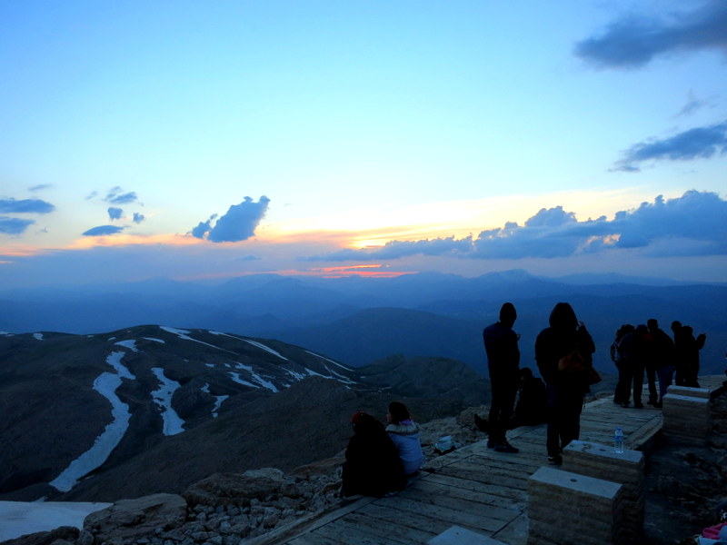 Nemrut