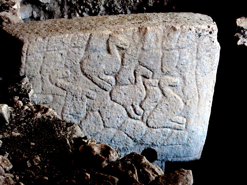 Göbekli Tepe