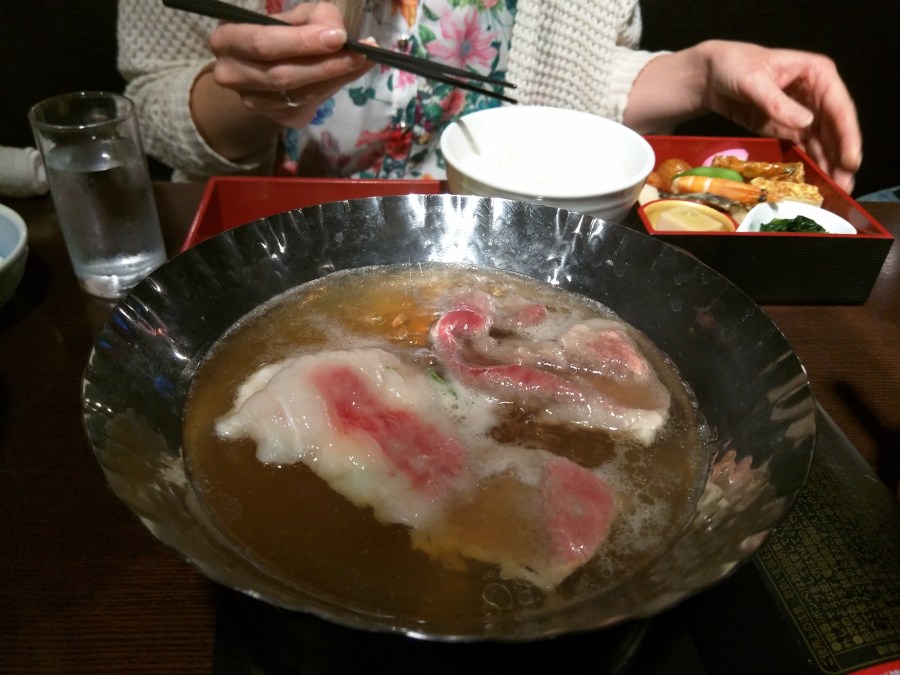 SHABU SHABU